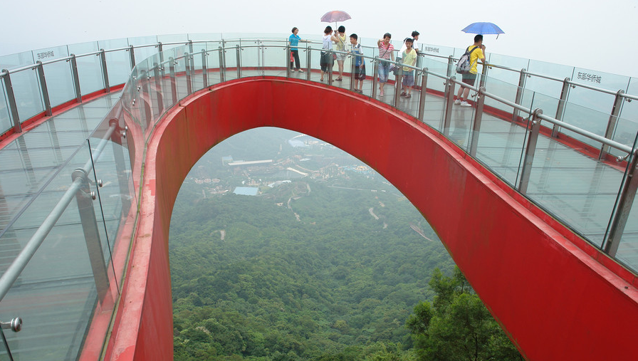 OCT East, Shenzhen, China